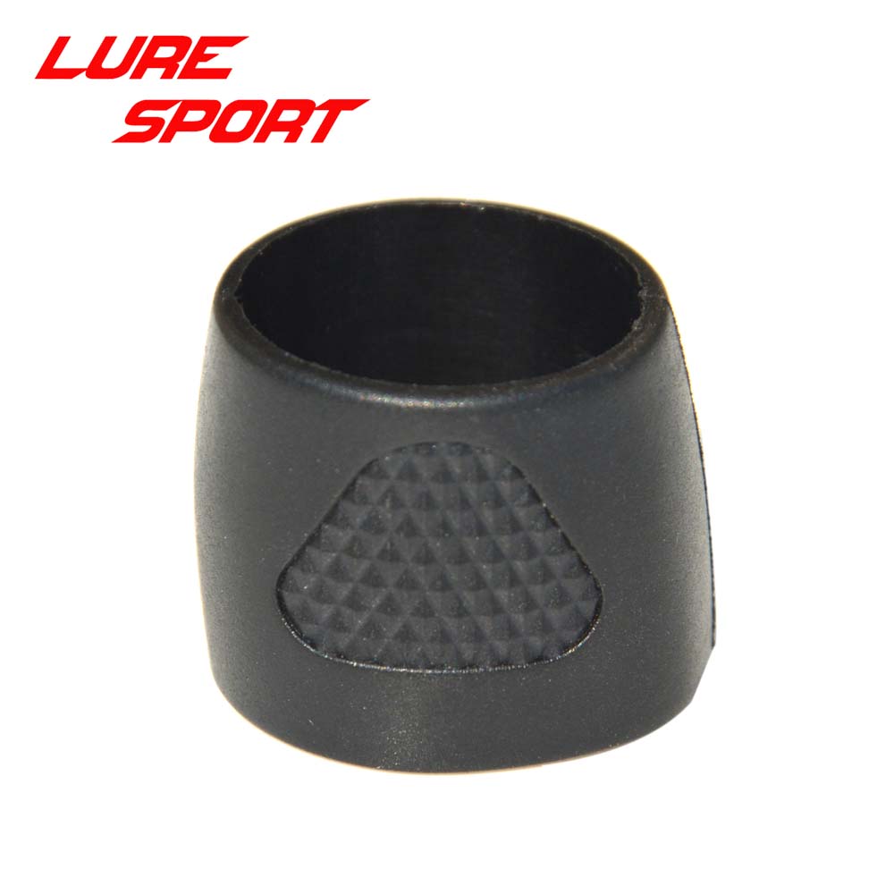 LURESPORT 12pcs 18pcs Graphite - Ice Fishing Reel reseña y precio