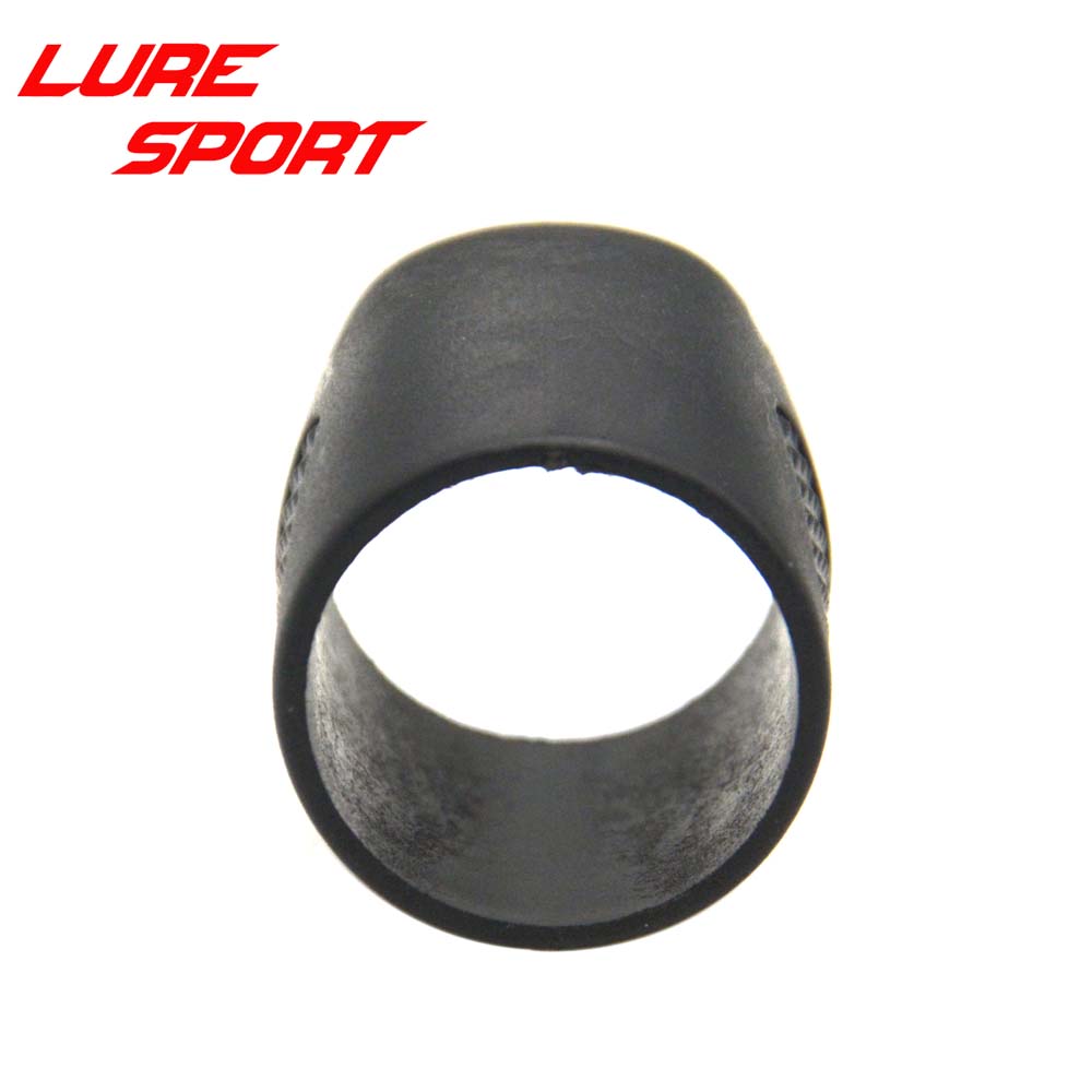 LURESPORT 12pcs 18pcs Graphite - Ice Fishing Reel reseña y precio
