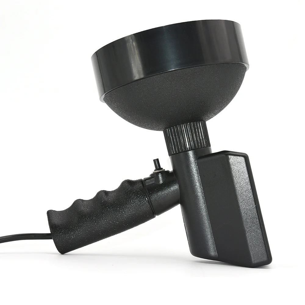 35W Handheld Light Remote Hunt - Baitcasting Reel reseña y precio