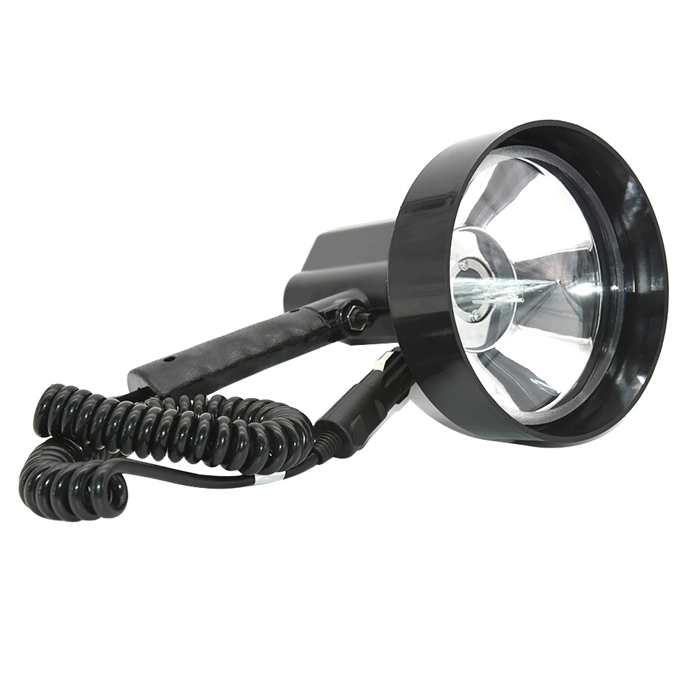 35W Handheld Light Remote Hunt - Baitcasting Reel reseña y precio