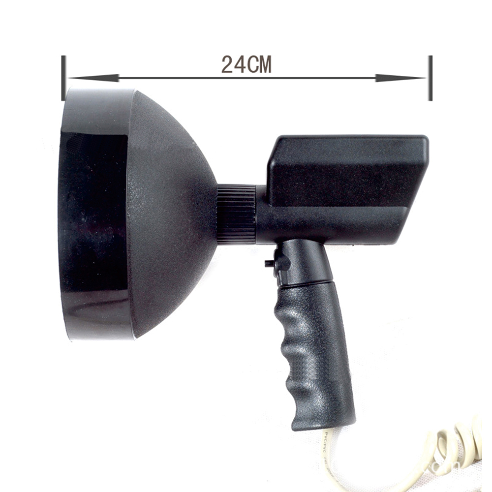 35W Handheld Light Remote Hunt - Baitcasting Reel reseña y precio