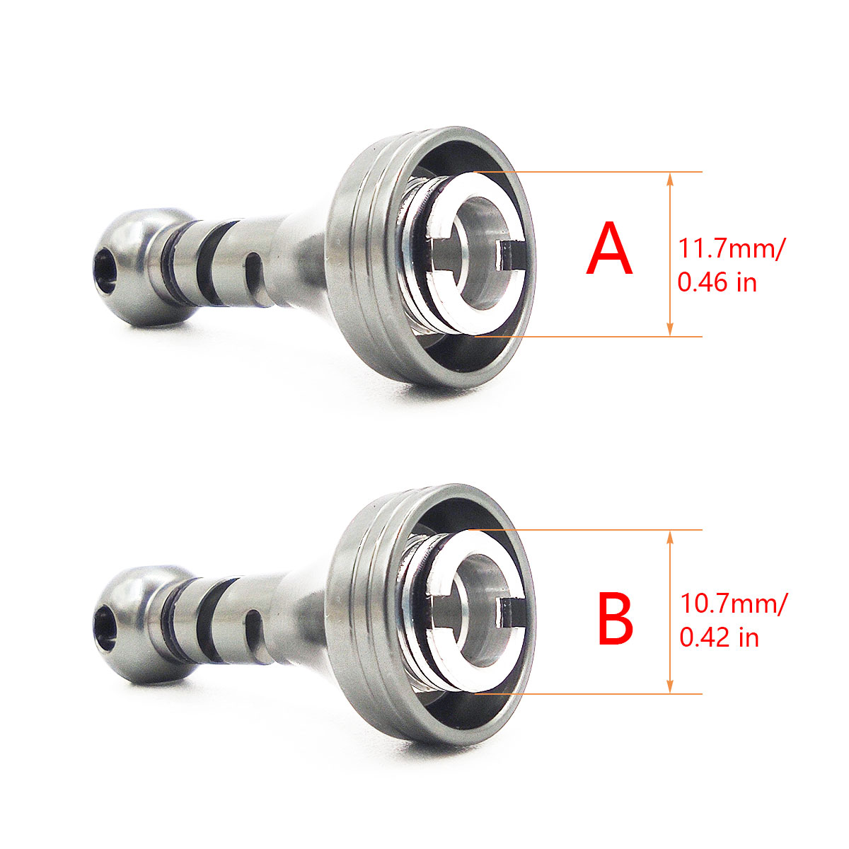 Fishing Reel Handle Stand for  - Reel Drag Knob reseña y precio