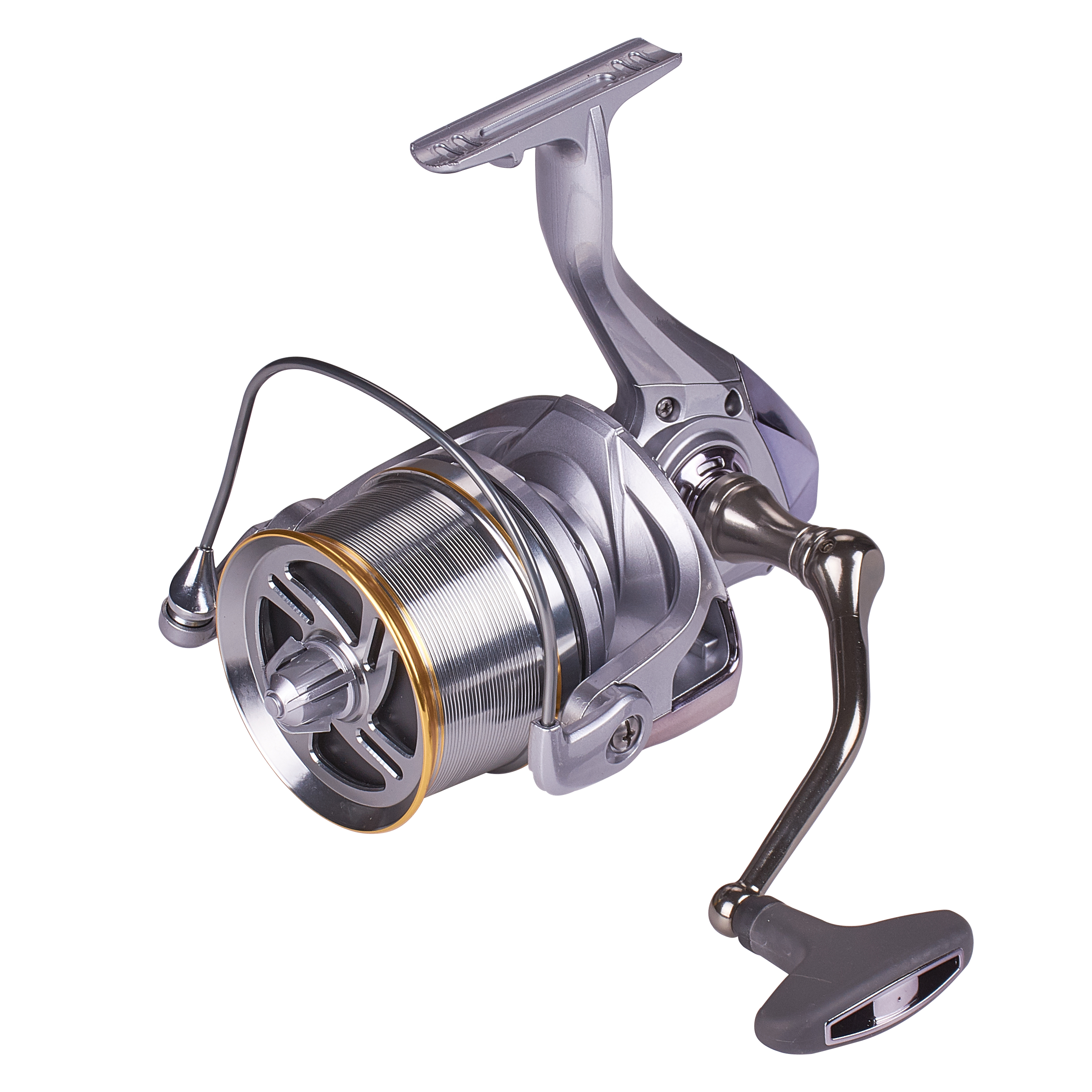 HiUmi STD8500 Wind Surf Thigh  - Trolling Reel reseña y precio