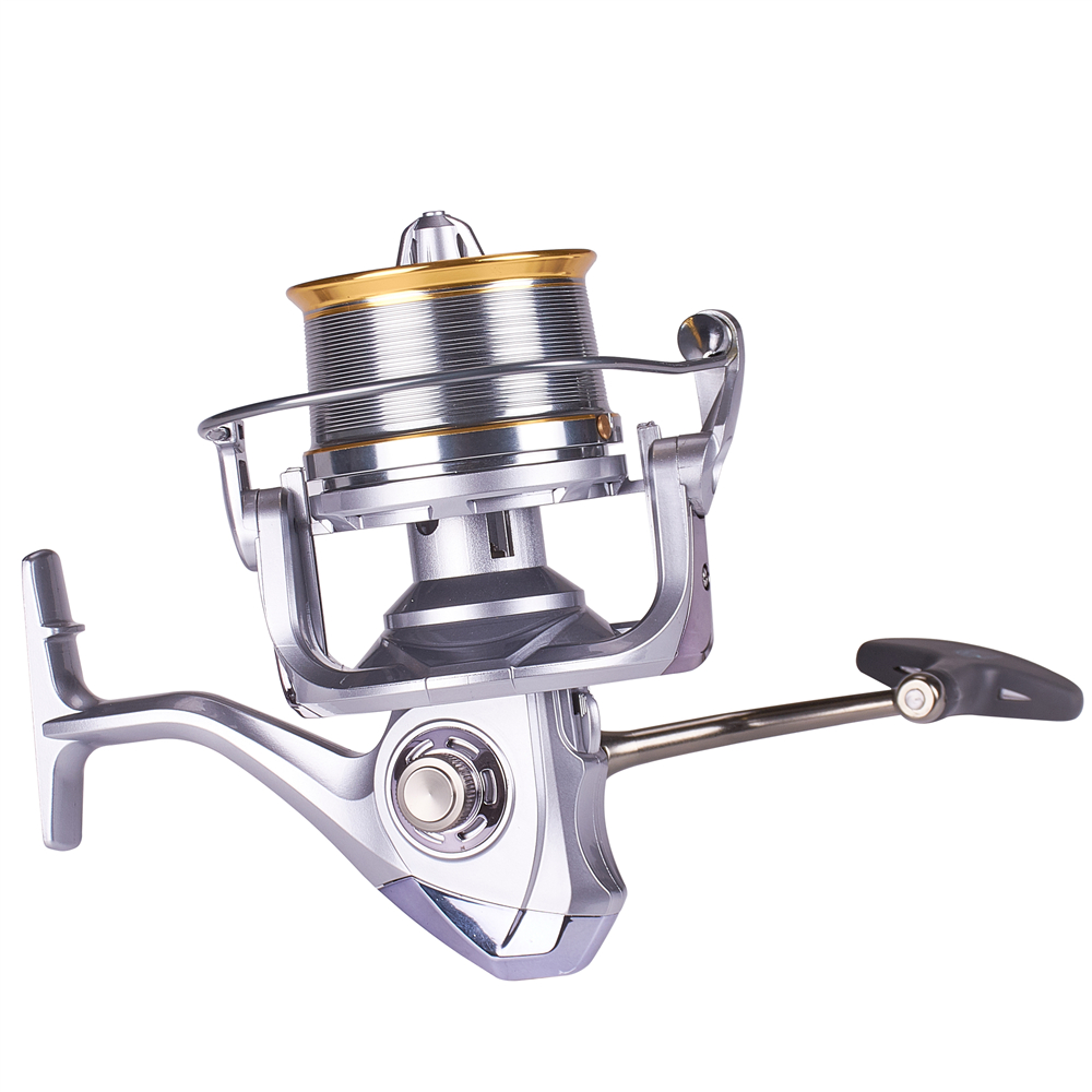 HiUmi STD8500 Wind Surf Thigh  - Trolling Reel reseña y precio