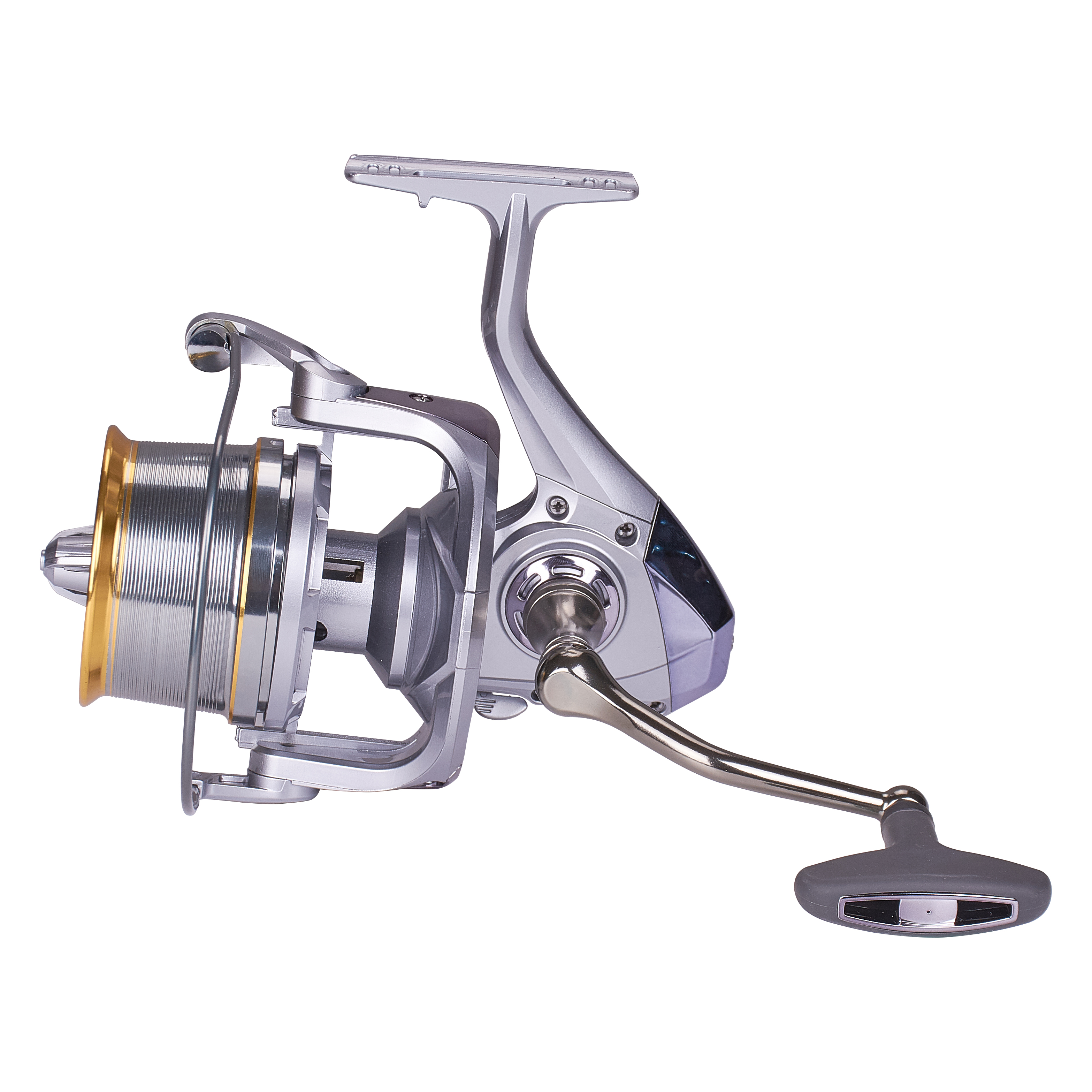 HiUmi STD8500 Wind Surf Thigh  - Trolling Reel reseña y precio