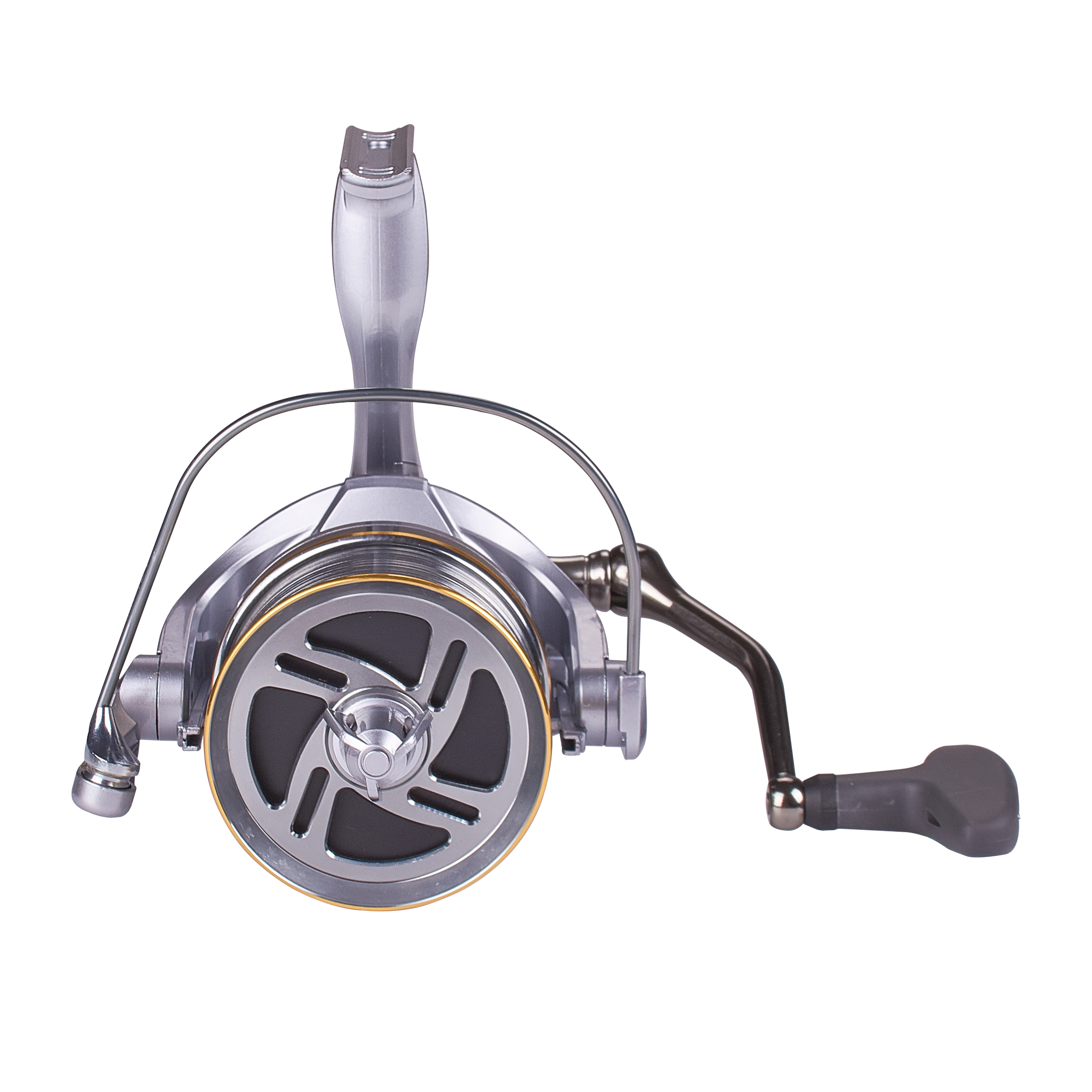 HiUmi STD8500 Wind Surf Thigh  - Trolling Reel reseña y precio