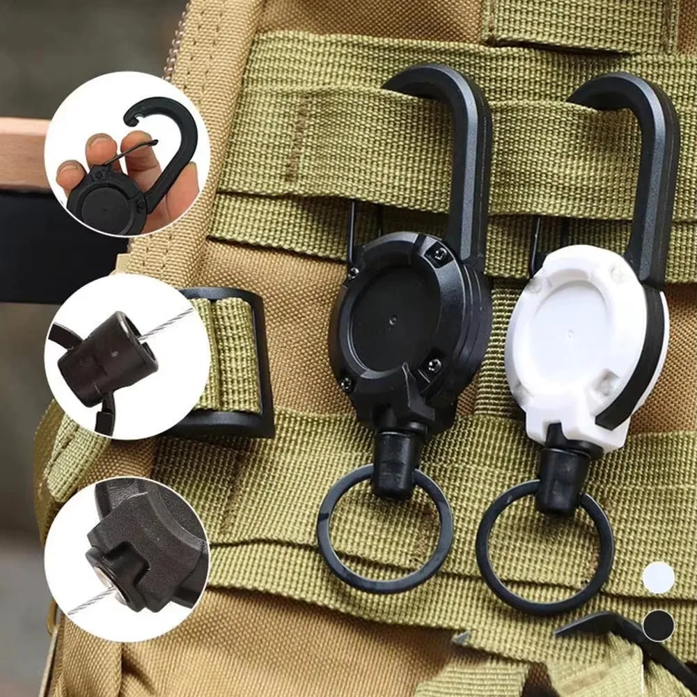 Retractable Heavy Duty Pull Re - Conventional Reel reseña y precio