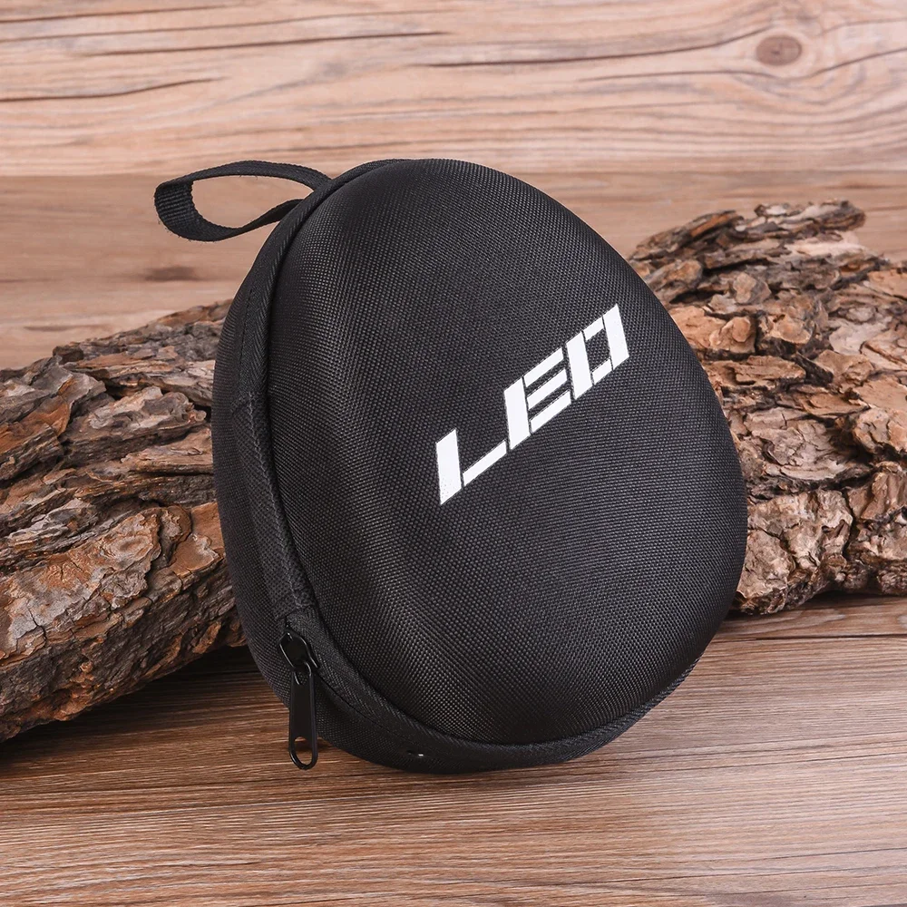 Fishing Reel Bag Protective Wh - Spincast Reel reseña y precio