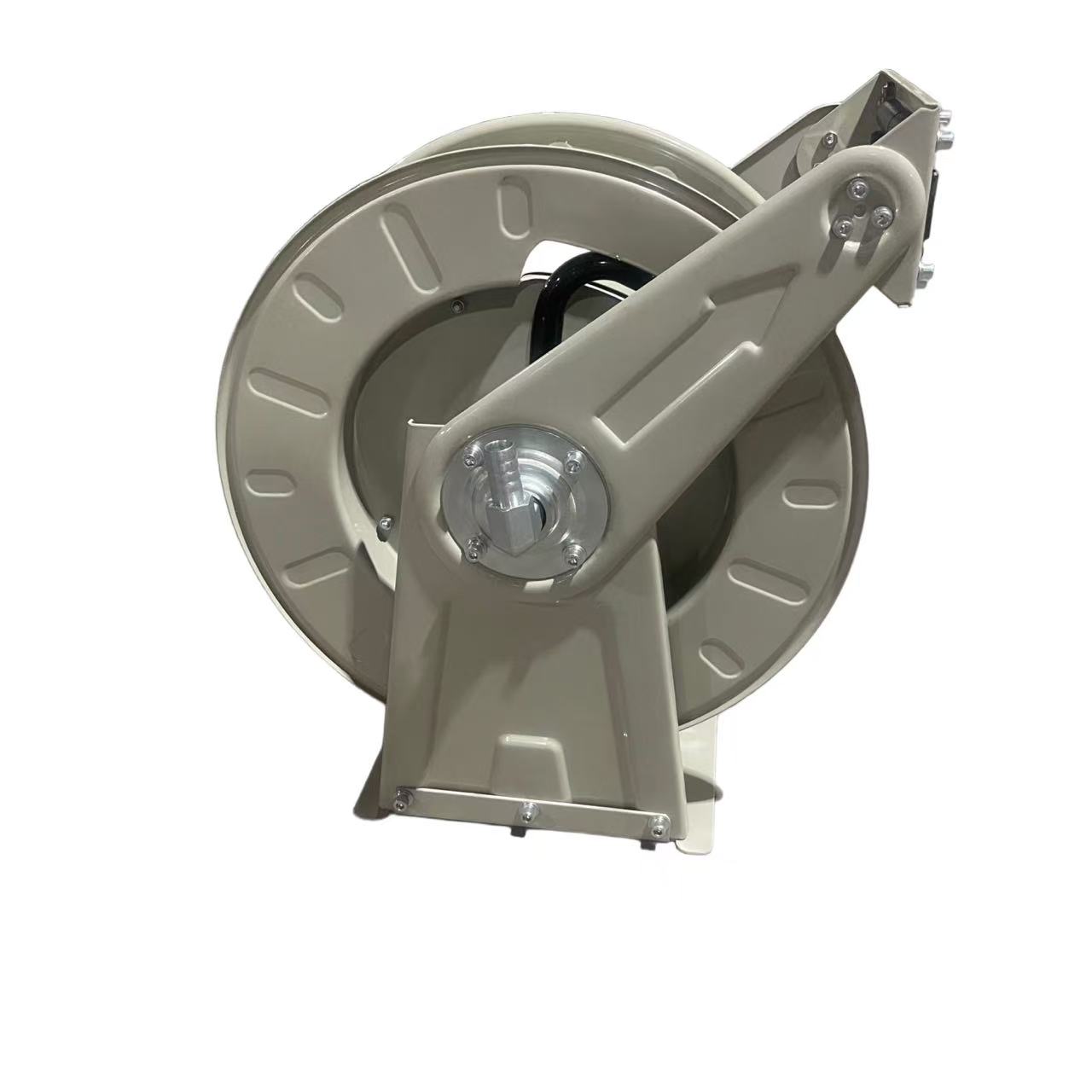 Automatic 3/4 Inch Fuel Hose R - Reel Oil reseña y precio