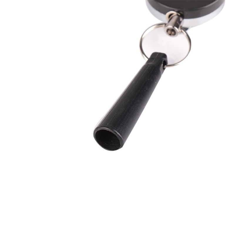 Camping Heavy Duty Retractable - Conventional Reel reseña y precio